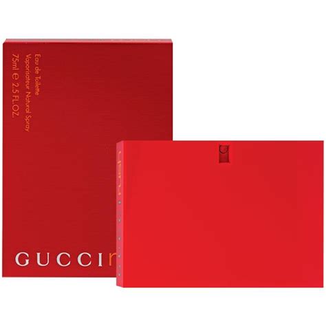 rush de gucci parfum femme|gucci rush perfume chemist warehouse.